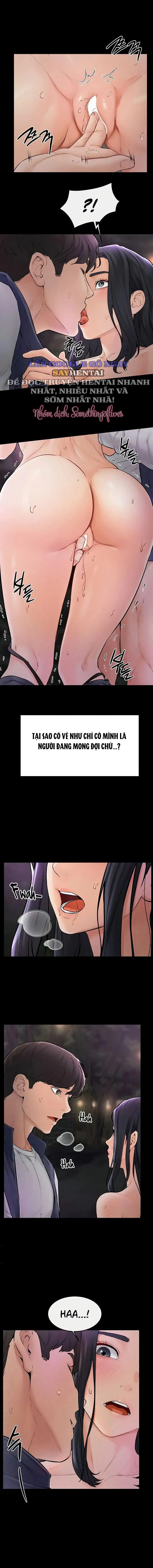 Gia Đình Mới Của Tôi - Trang 7