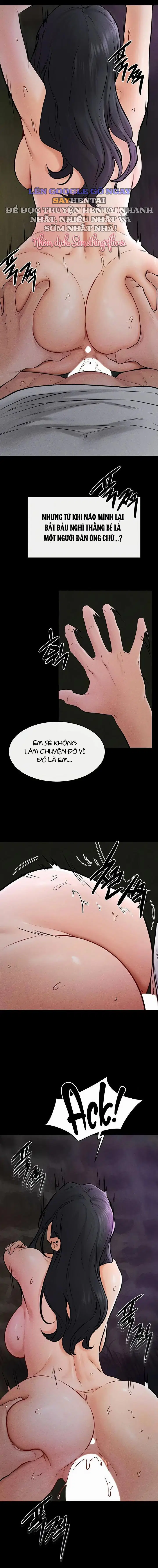 Gia Đình Mới Của Tôi - Trang 13