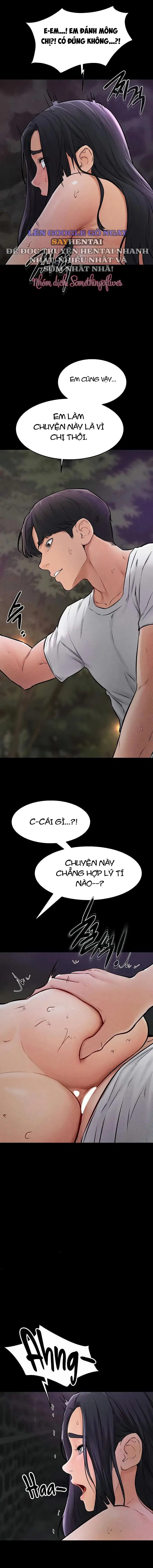 Gia Đình Mới Của Tôi - Trang 14