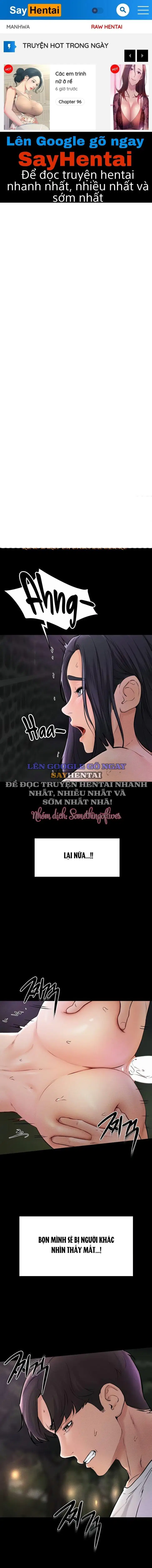 Gia Đình Mới Của Tôi - Trang 1