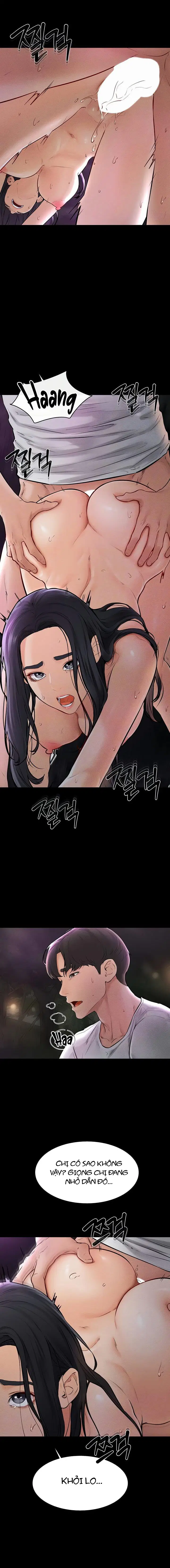 Gia Đình Mới Của Tôi - Trang 3