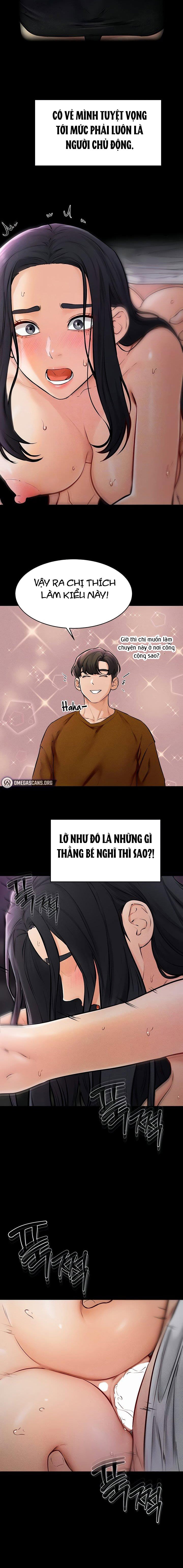 Gia Đình Mới Của Tôi - Trang 6