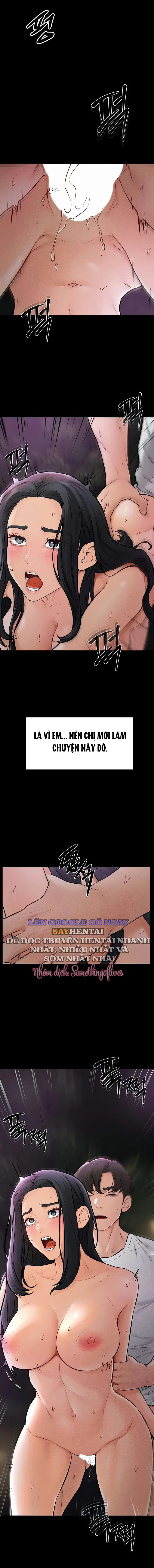 Gia Đình Mới Của Tôi - Trang 8