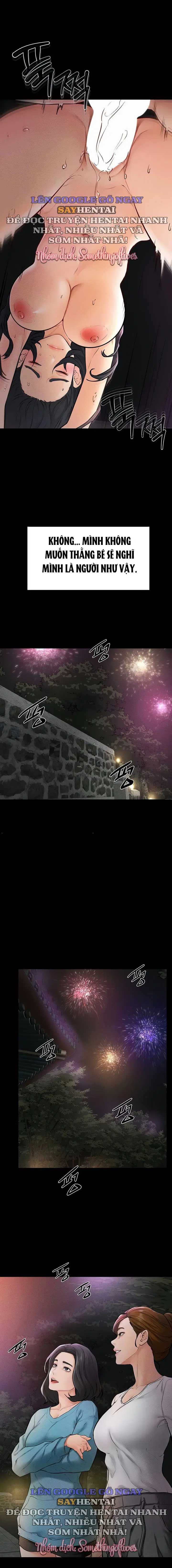 Gia Đình Mới Của Tôi - Trang 7