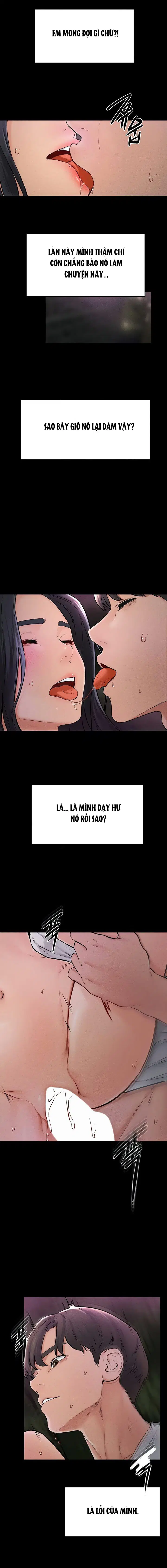 Gia Đình Mới Của Tôi - Trang 13