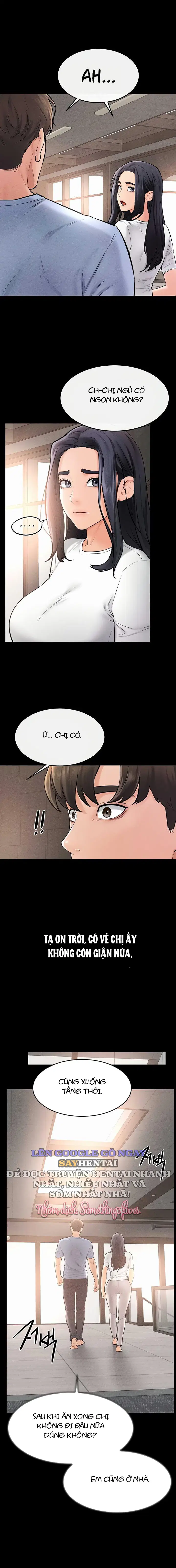 Gia Đình Mới Của Tôi - Trang 16