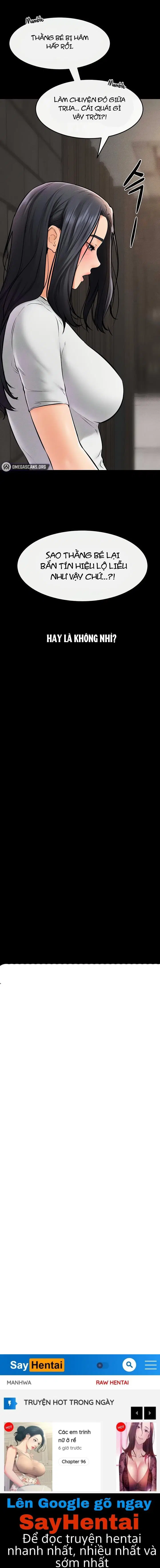 Gia Đình Mới Của Tôi - Trang 18