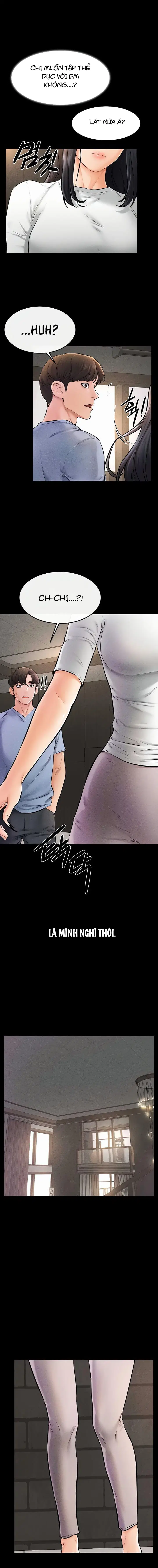 Gia Đình Mới Của Tôi - Trang 17