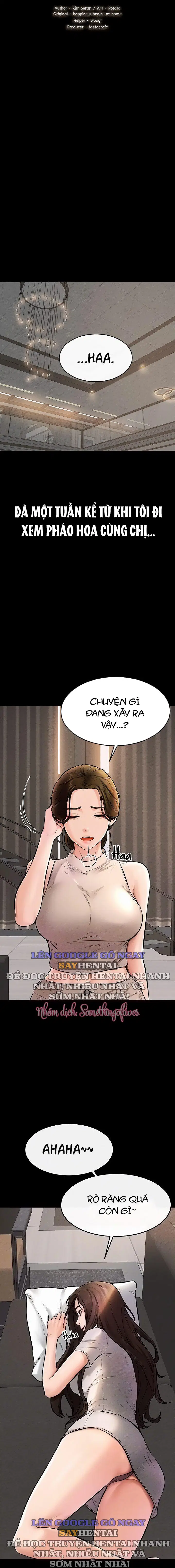 Gia Đình Mới Của Tôi - Trang 3