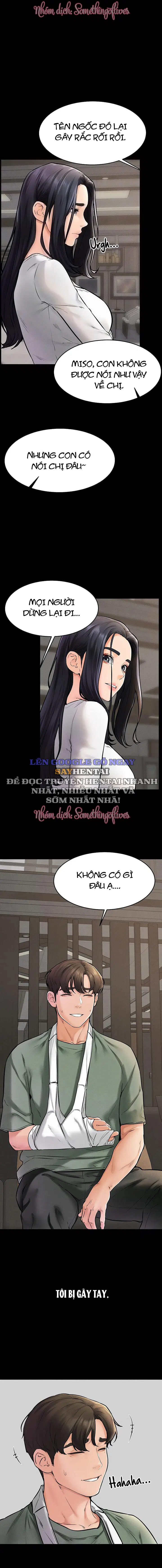 Gia Đình Mới Của Tôi - Trang 4