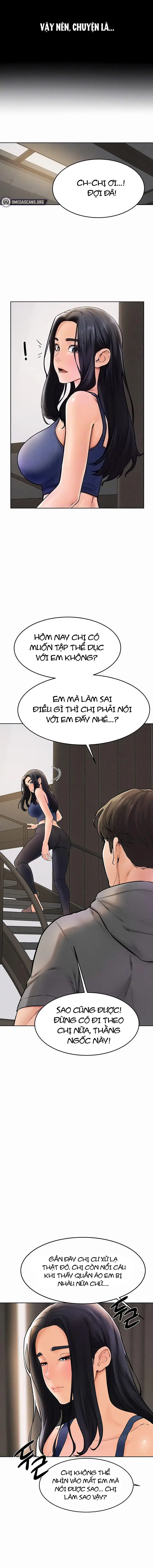 Gia Đình Mới Của Tôi - Trang 5