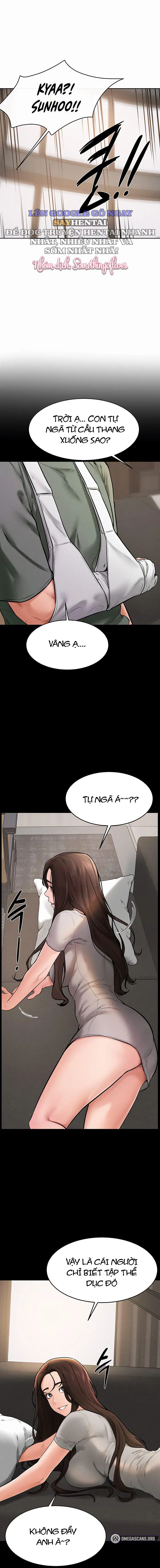 Gia Đình Mới Của Tôi - Trang 7