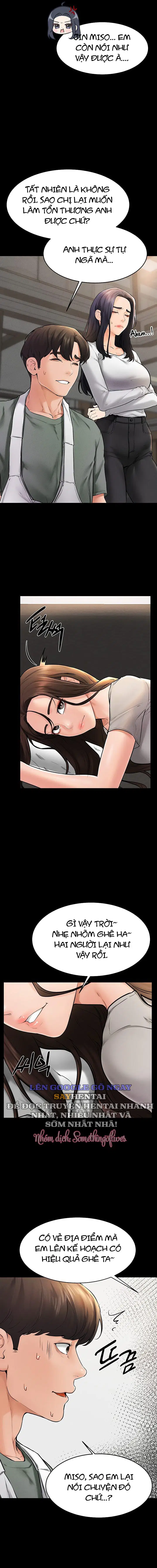 Gia Đình Mới Của Tôi - Trang 8