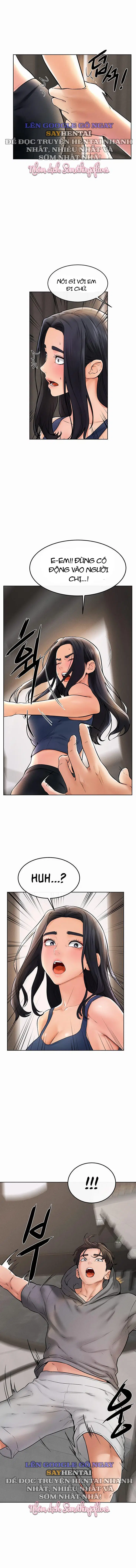 Gia Đình Mới Của Tôi - Trang 6