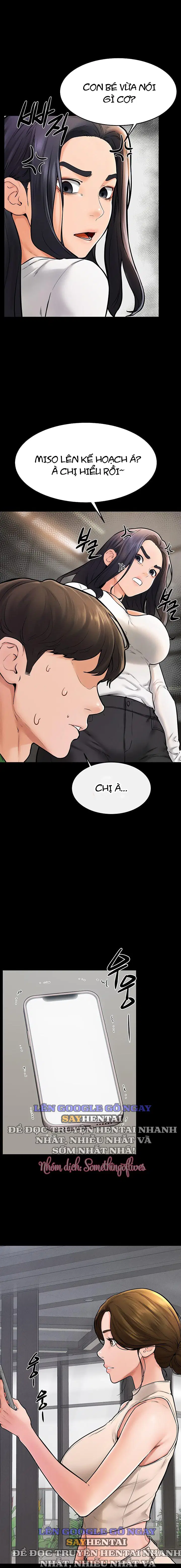 Gia Đình Mới Của Tôi - Trang 9