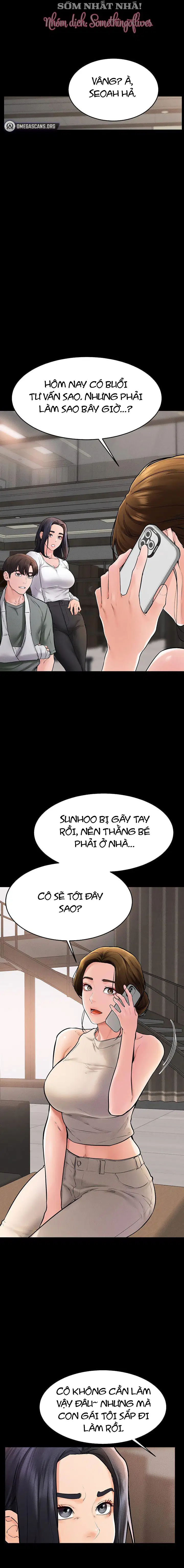 Gia Đình Mới Của Tôi - Trang 10