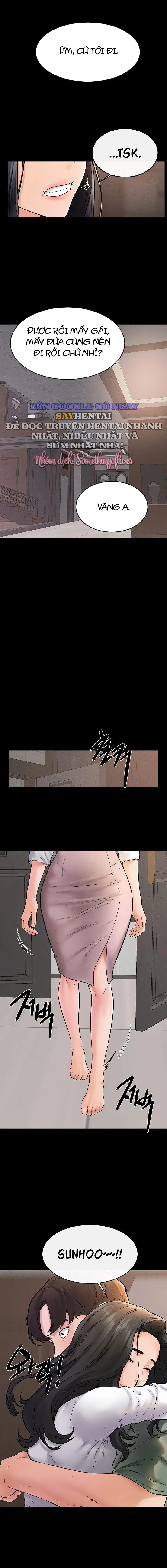 Gia Đình Mới Của Tôi - Trang 11