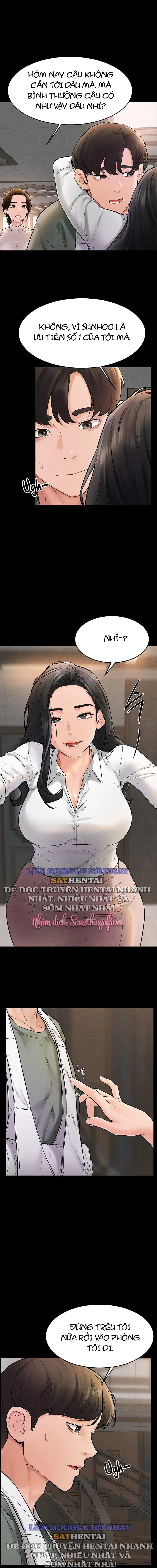 Gia Đình Mới Của Tôi - Trang 12