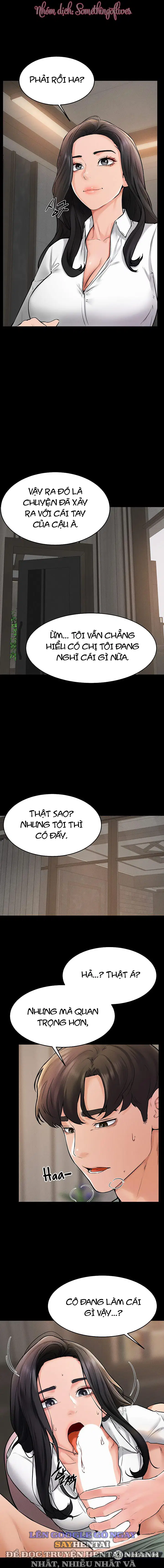 Gia Đình Mới Của Tôi - Trang 13