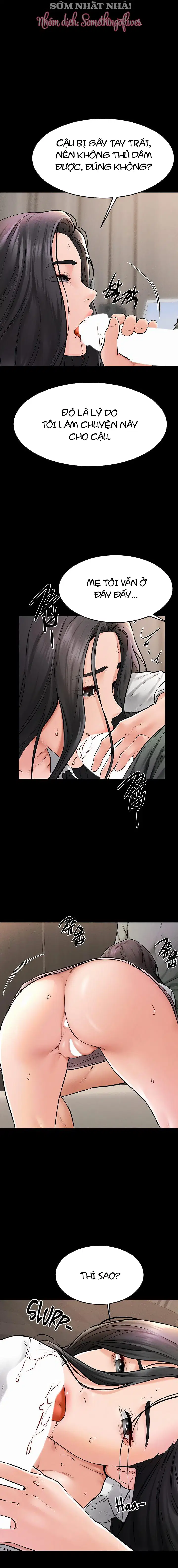 Gia Đình Mới Của Tôi - Trang 14