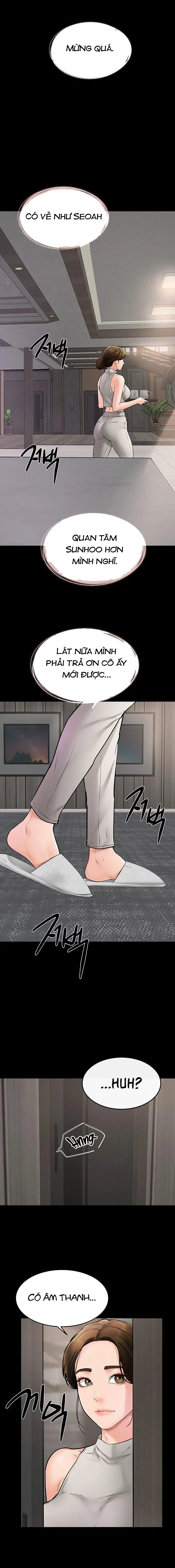 Gia Đình Mới Của Tôi - Trang 16