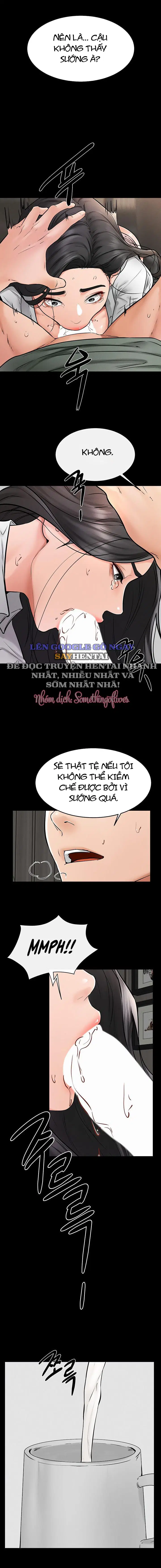 Gia Đình Mới Của Tôi - Trang 15