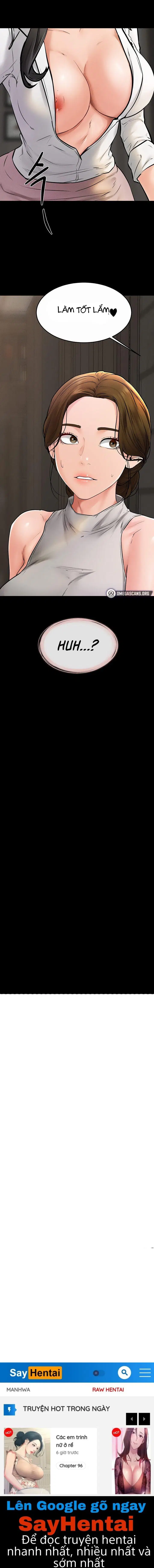 Gia Đình Mới Của Tôi - Trang 18