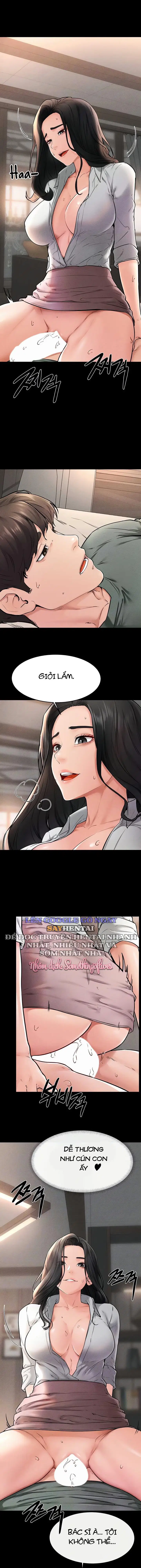 Gia Đình Mới Của Tôi - Trang 3