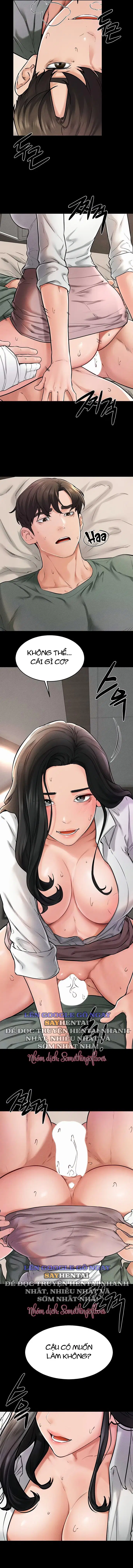 Gia Đình Mới Của Tôi - Trang 4