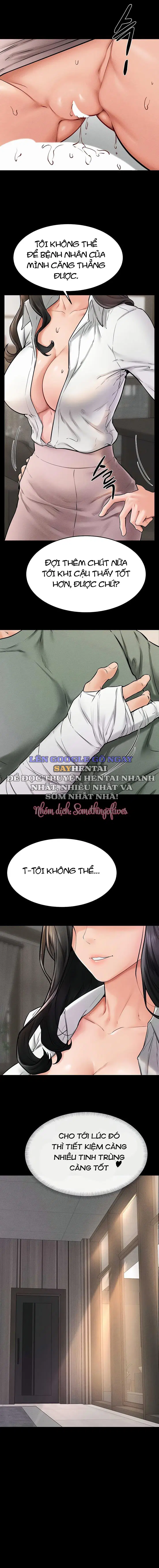 Gia Đình Mới Của Tôi - Trang 6