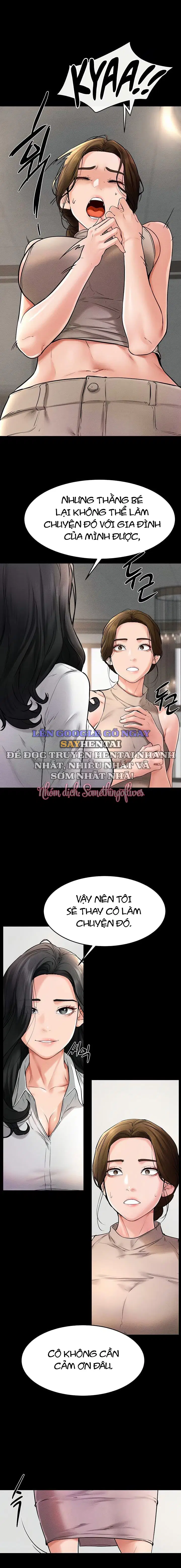 Gia Đình Mới Của Tôi - Trang 10