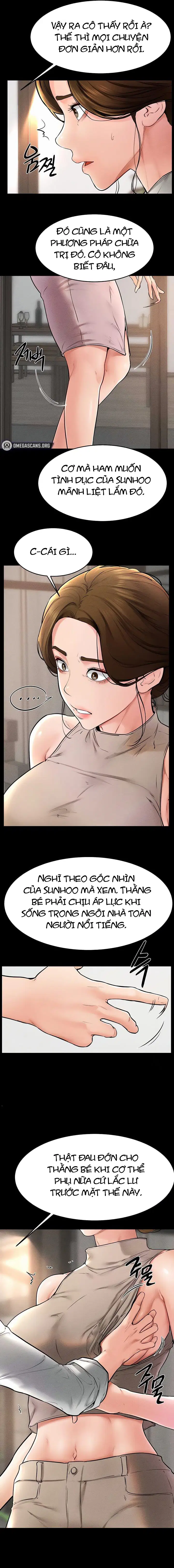 Gia Đình Mới Của Tôi - Trang 9