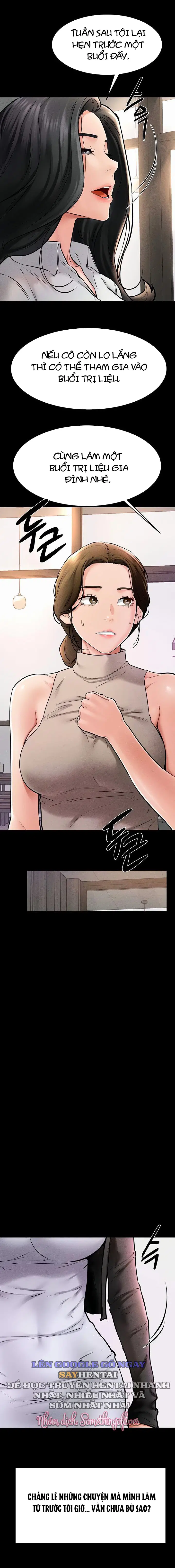 Gia Đình Mới Của Tôi - Trang 11