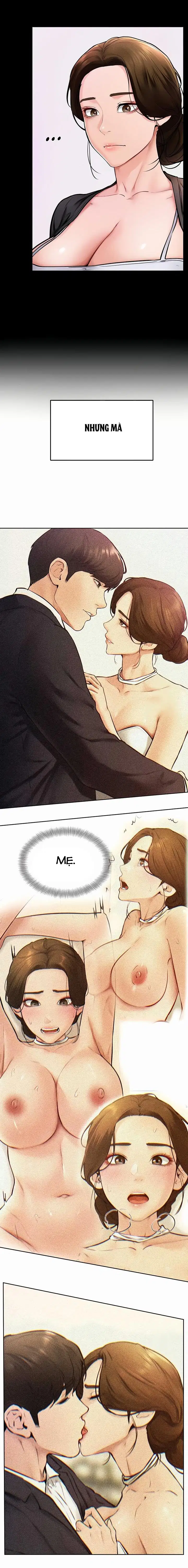 Gia Đình Mới Của Tôi - Trang 12