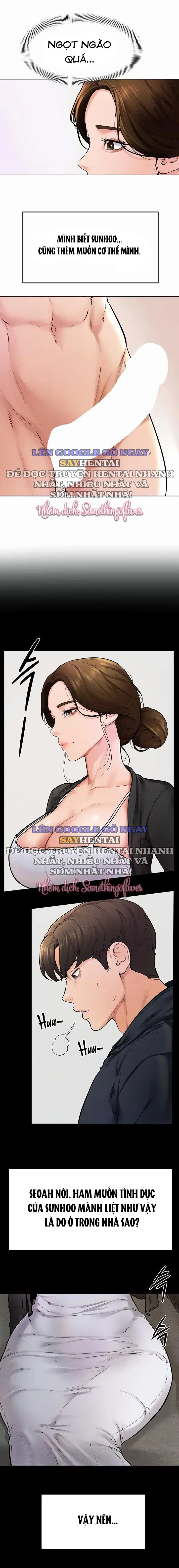 Gia Đình Mới Của Tôi - Trang 13