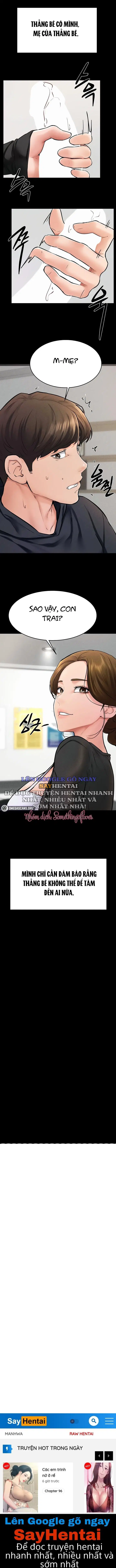 Gia Đình Mới Của Tôi - Trang 15