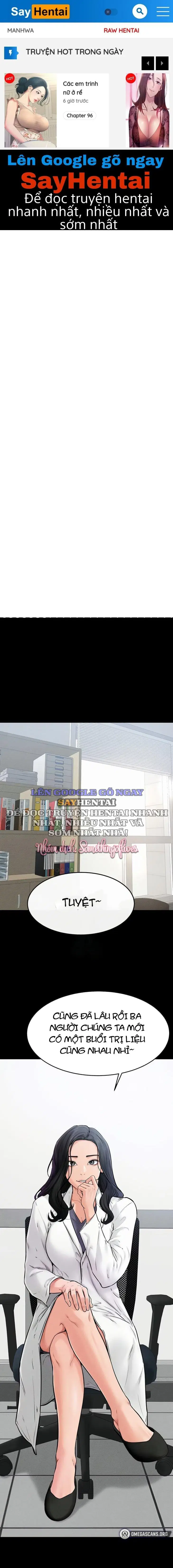 Gia Đình Mới Của Tôi - Trang 1