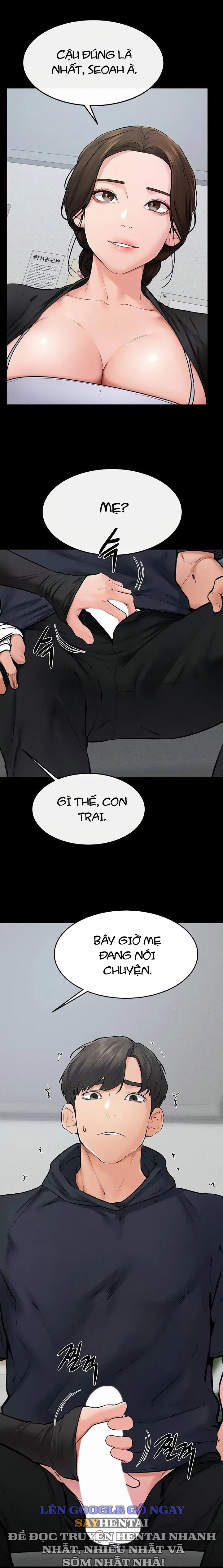 Gia Đình Mới Của Tôi - Trang 5