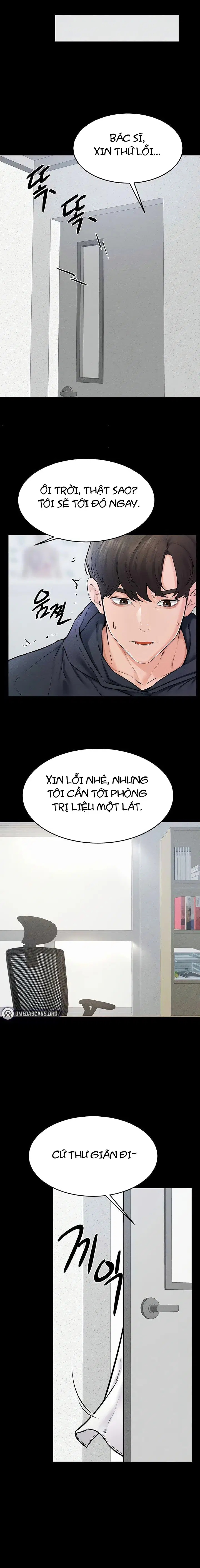 Gia Đình Mới Của Tôi - Trang 8