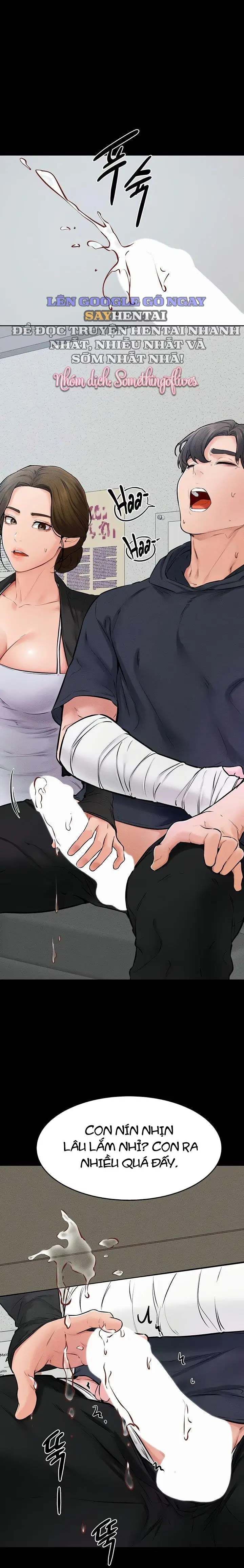 Gia Đình Mới Của Tôi - Trang 9