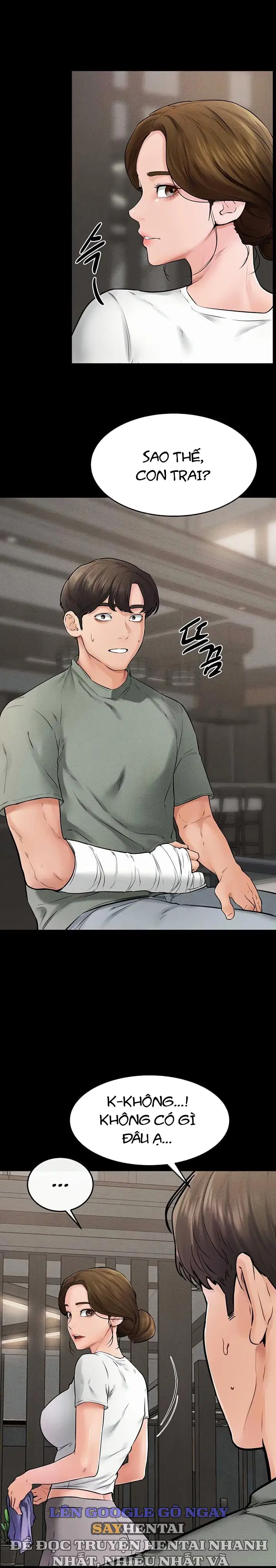 Gia Đình Mới Của Tôi - Trang 12