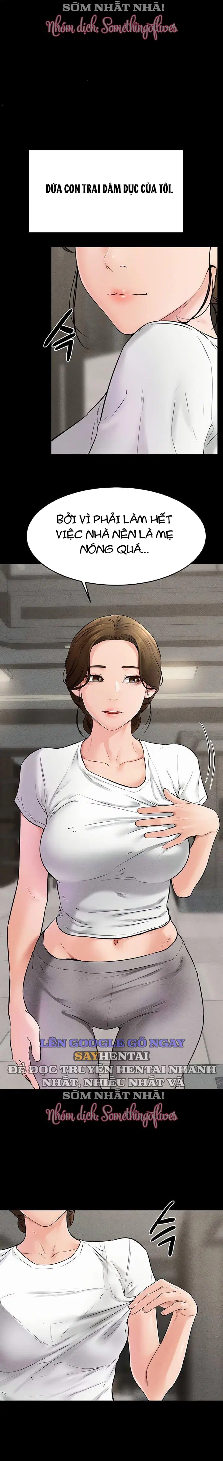 Gia Đình Mới Của Tôi - Trang 13