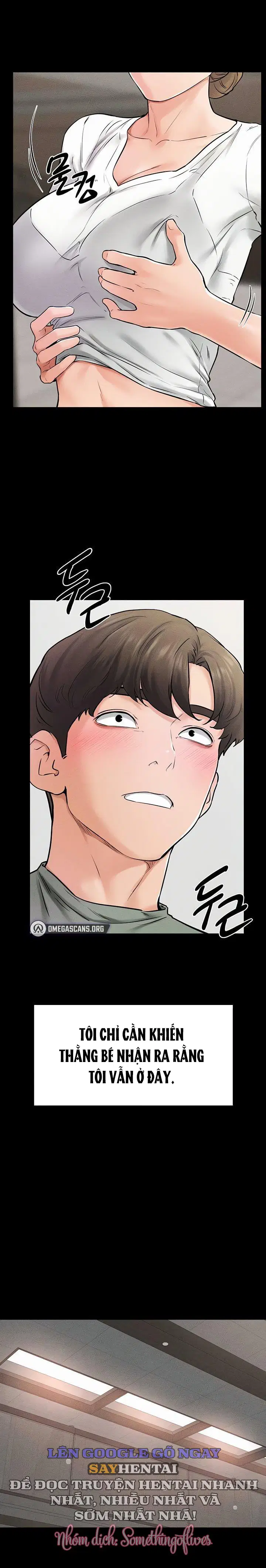 Gia Đình Mới Của Tôi - Trang 14