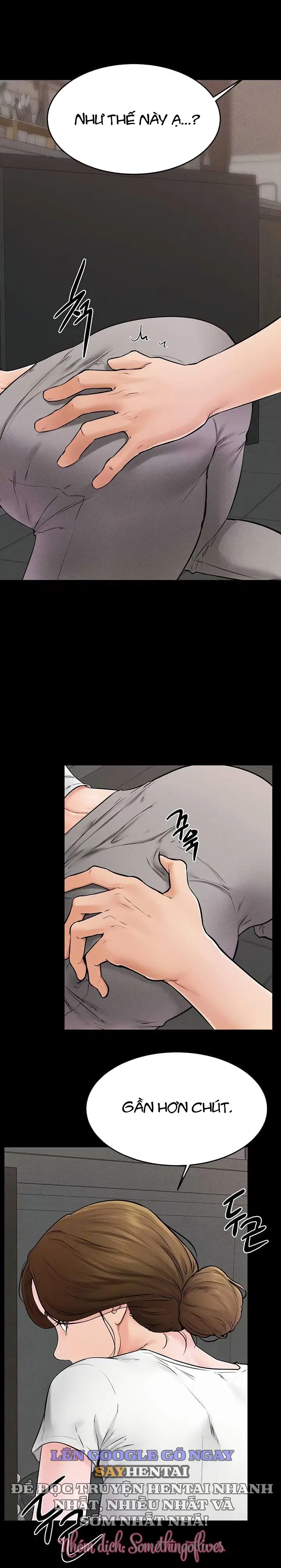 Gia Đình Mới Của Tôi - Trang 16