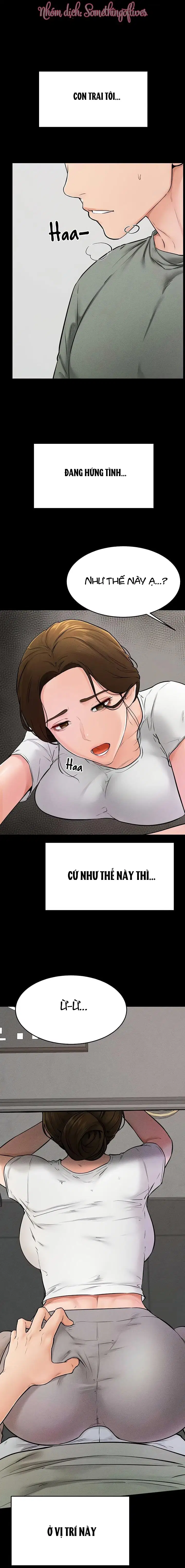 Gia Đình Mới Của Tôi - Trang 18