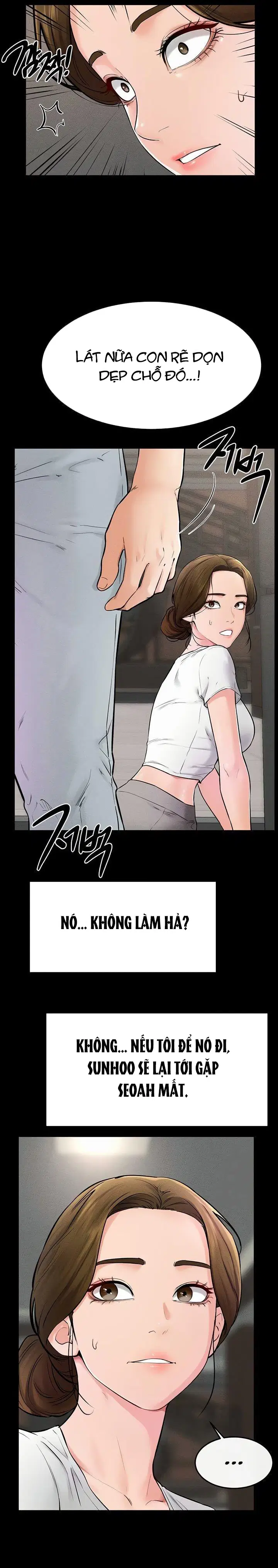 Gia Đình Mới Của Tôi - Trang 20