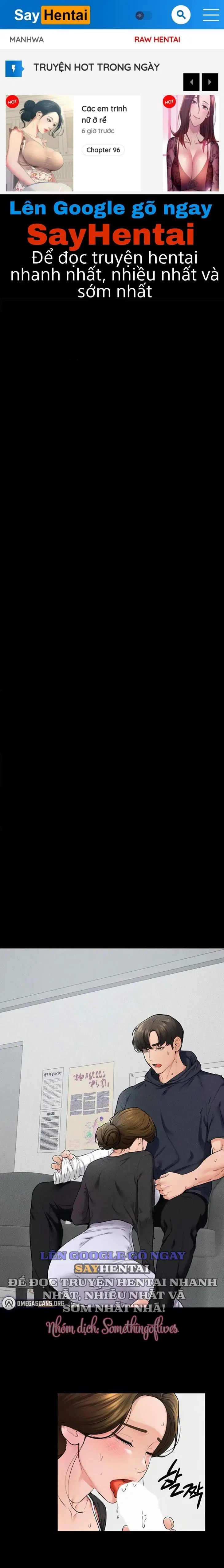 Gia Đình Mới Của Tôi - Trang 1