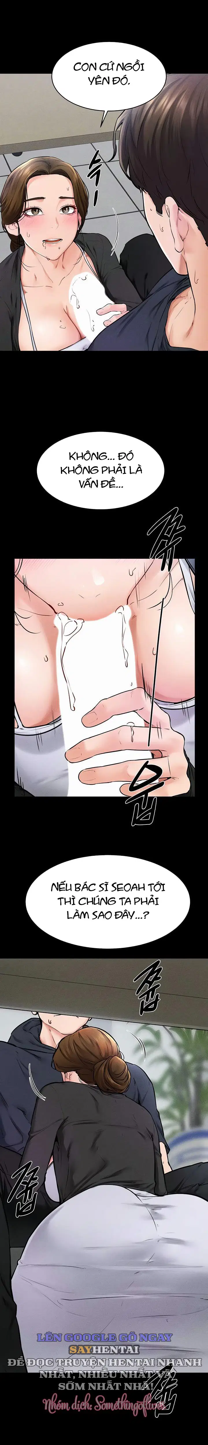 Gia Đình Mới Của Tôi - Trang 4