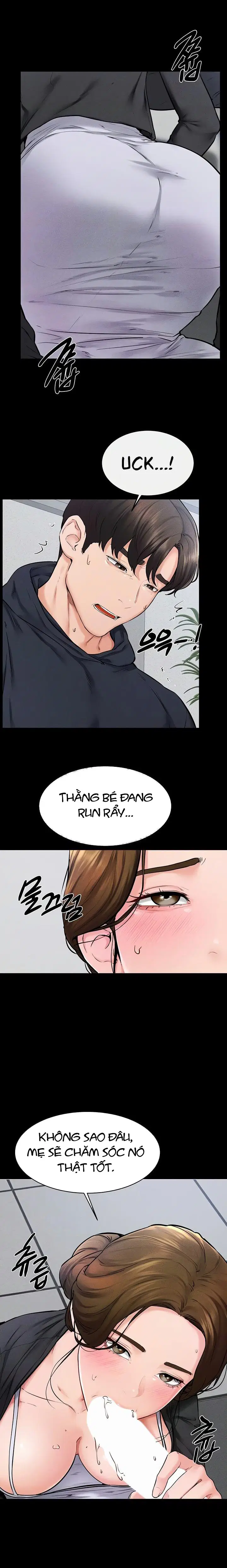 Gia Đình Mới Của Tôi - Trang 5