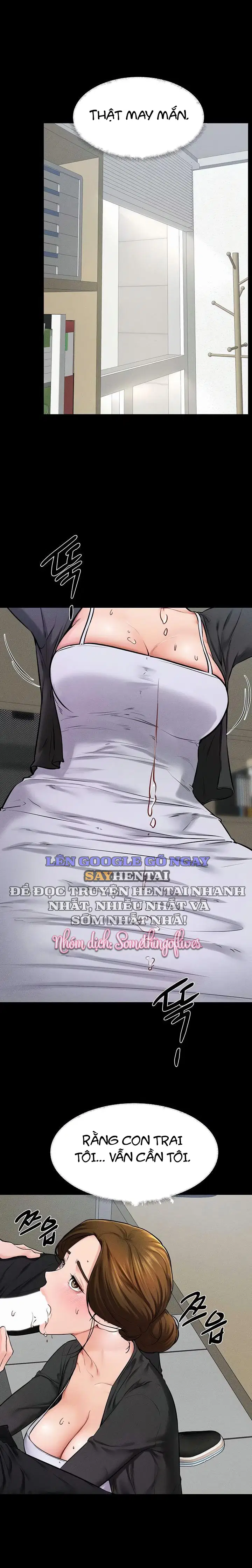 Gia Đình Mới Của Tôi - Trang 6